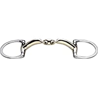 Los mejores  - Sprenger - NOVOcontact Double Jointed eggbutt bit - 16mm Thickness - SENSOGAN